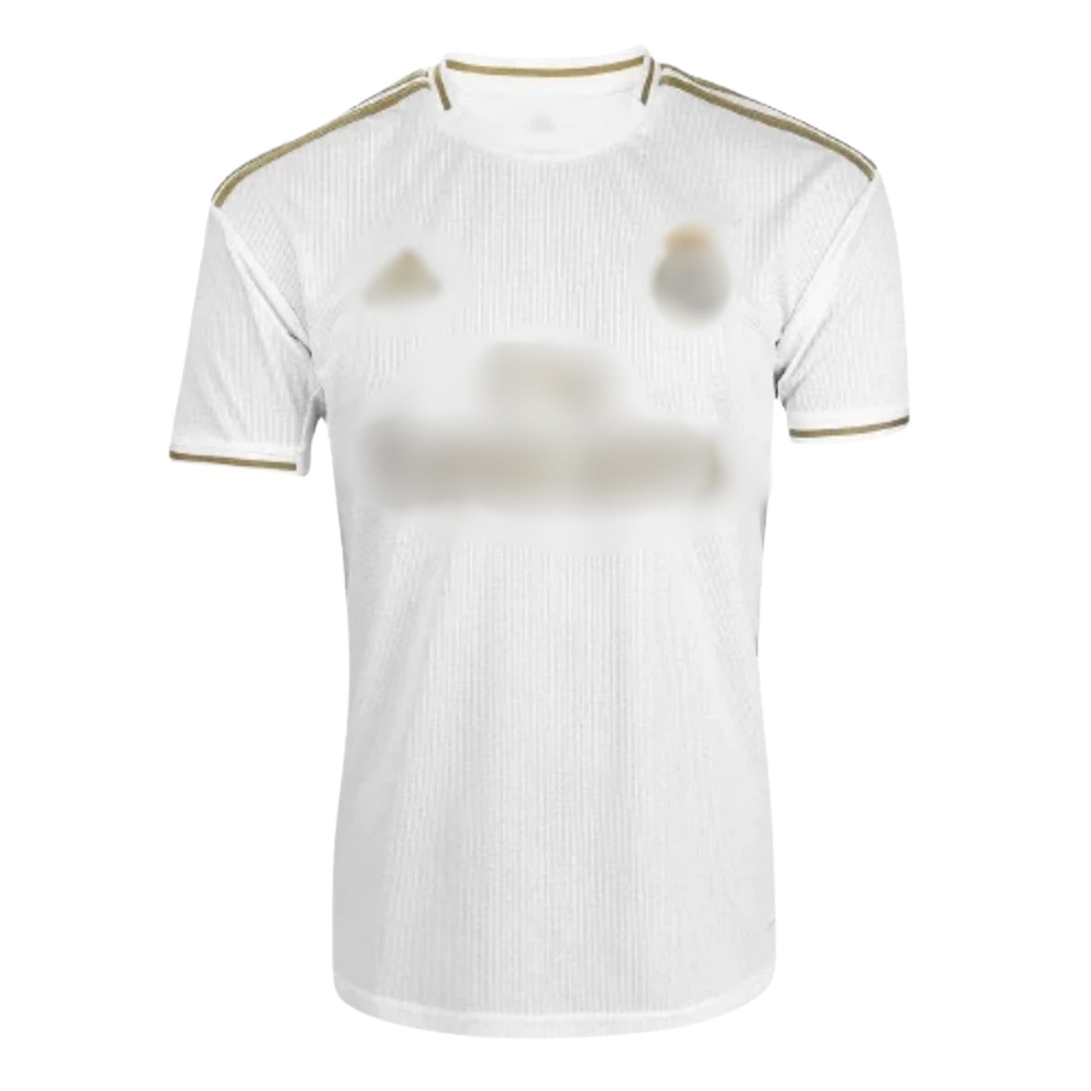 Camiseta Real Madrid Primera Equipación Retro 19/20