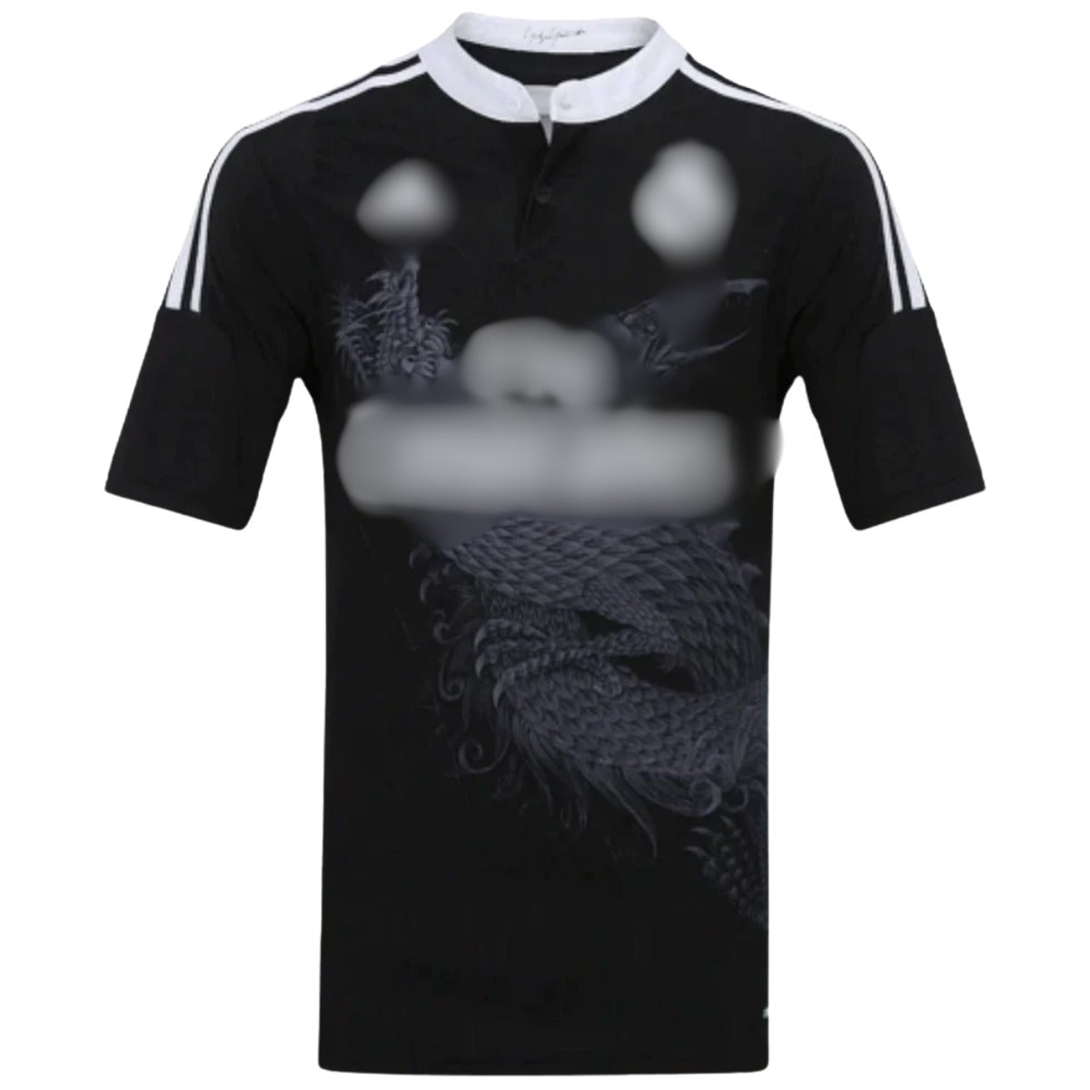 Camiseta Real Madrid Tercera Equipación Retro 14/15