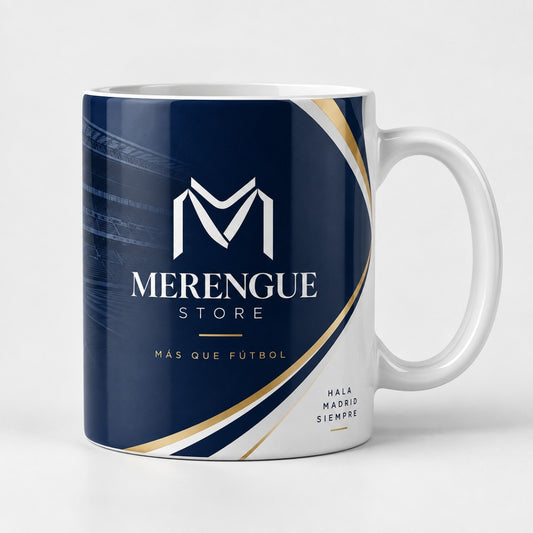 Taza Merengue