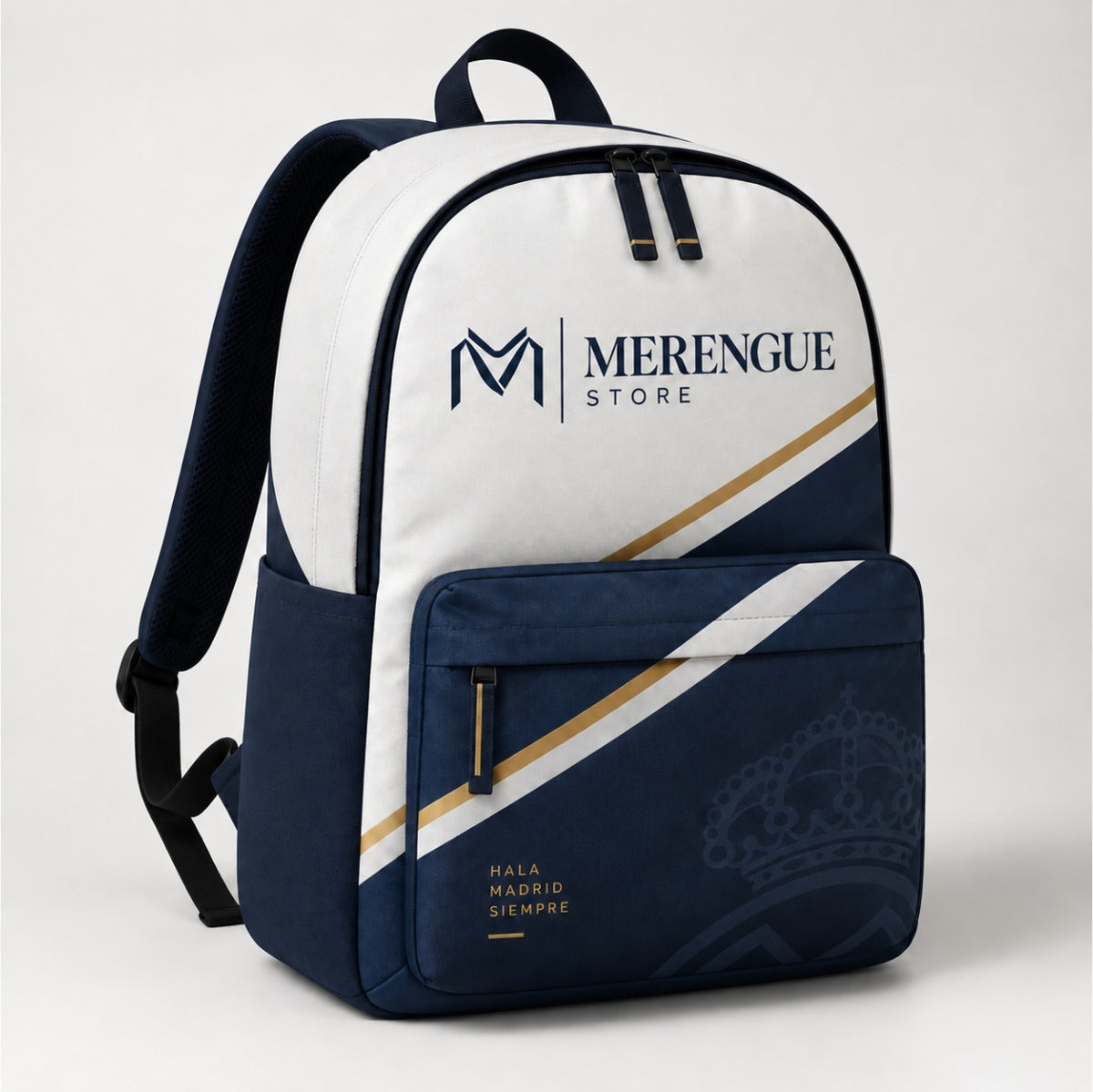 Mochila Merengue