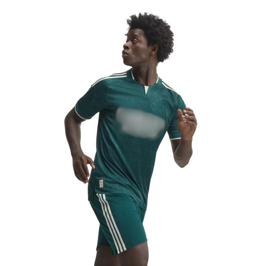 Camiseta Real Madrid Segunda Equipación autentich 26/27