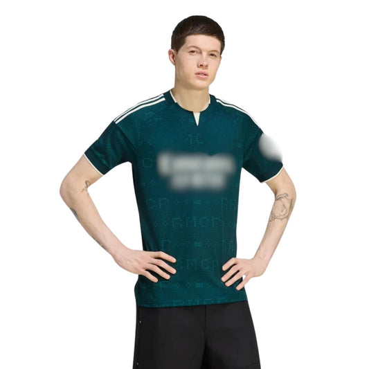Camiseta Real Madrid Segunda Equipación 26/27