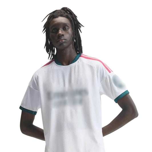 Camiseta Real Madrid Primera Equipación autentich 26/27