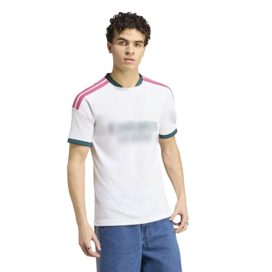 Camiseta Real Madrid Primera Equipación 26/27