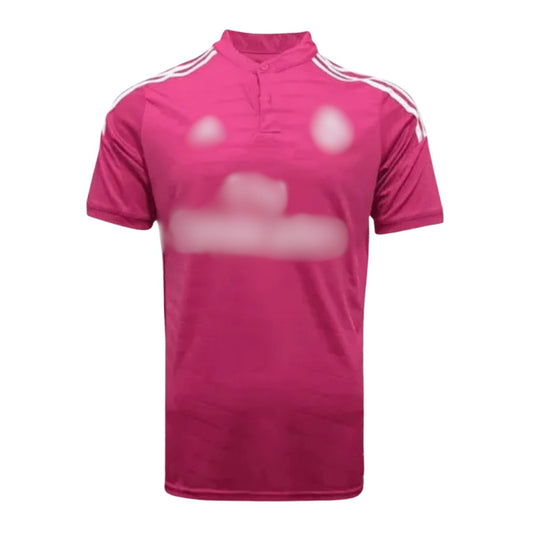 Camiseta Real Madrid Segunda Equipación Retro 14/15