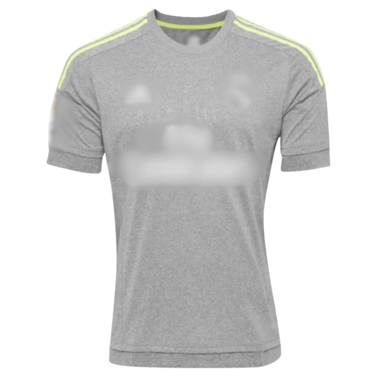 Camiseta Real Madrid Segunda Equipación Retro 15/16