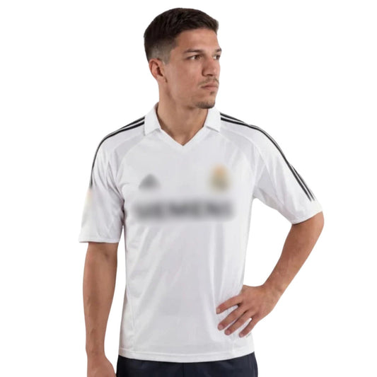 Camiseta Real Madrid Primera Equipación Retro 05/06