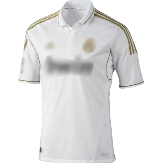Camiseta Real Madrid Primera Equipación Retro 11/12