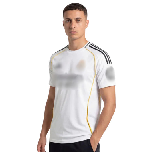 Camiseta Real Madrid Primera Equipación 25/26