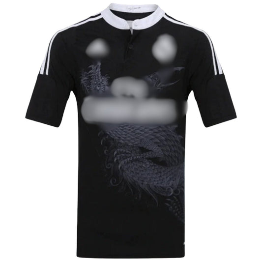 Camiseta Real Madrid Tercera Equipación Retro 14/15