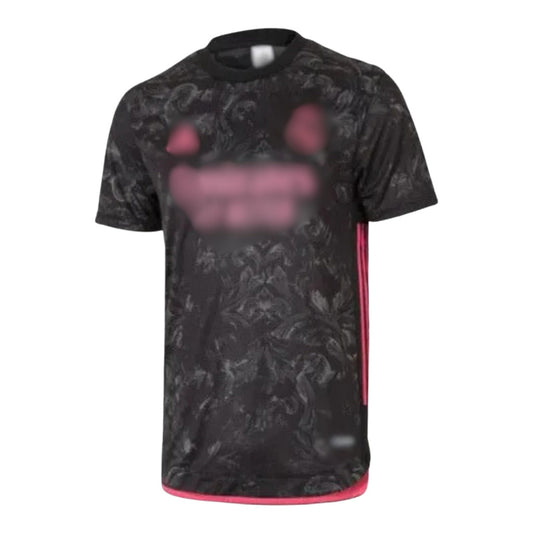 Camiseta Real Madrid Tercera Equipación Retro 20/21